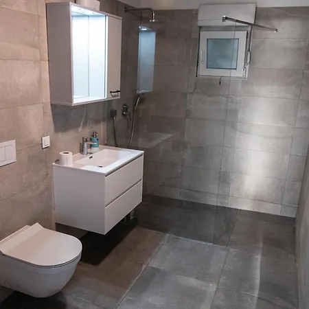 St.dennis Apartmán Punat