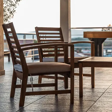 Apartmán St.dennis *