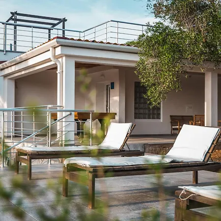 St.dennis Apartmán Punat