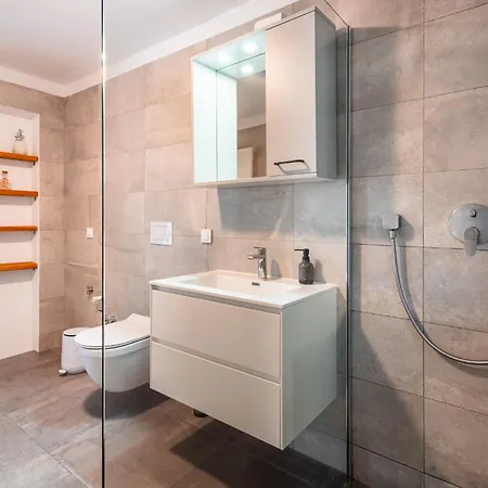 Appartement St.dennis