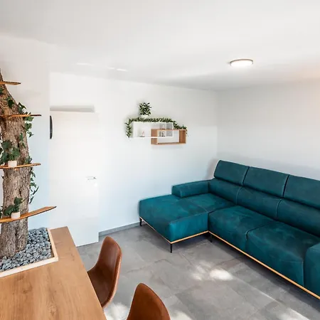 St.dennis Appartement Punat