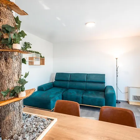 Appartement St.dennis