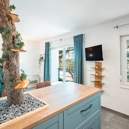 Appartement St.dennis *