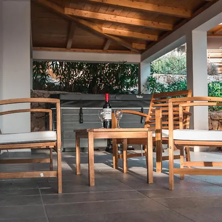 Appartamento St.dennis Punat