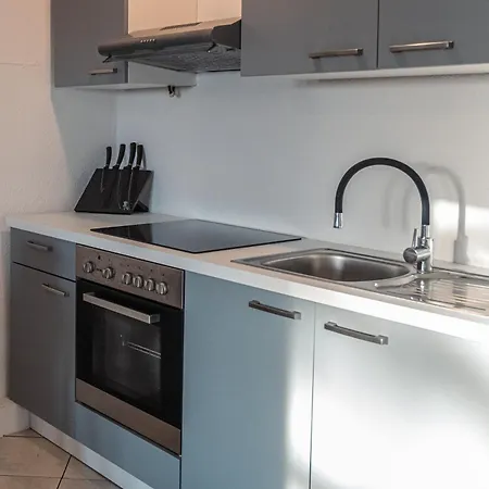 Appartamento St.dennis *