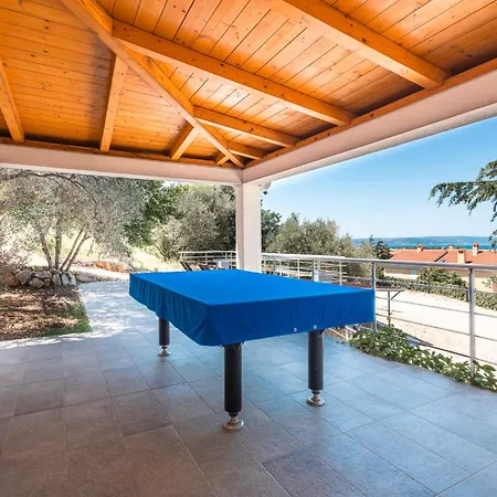 شقة St.dennis *